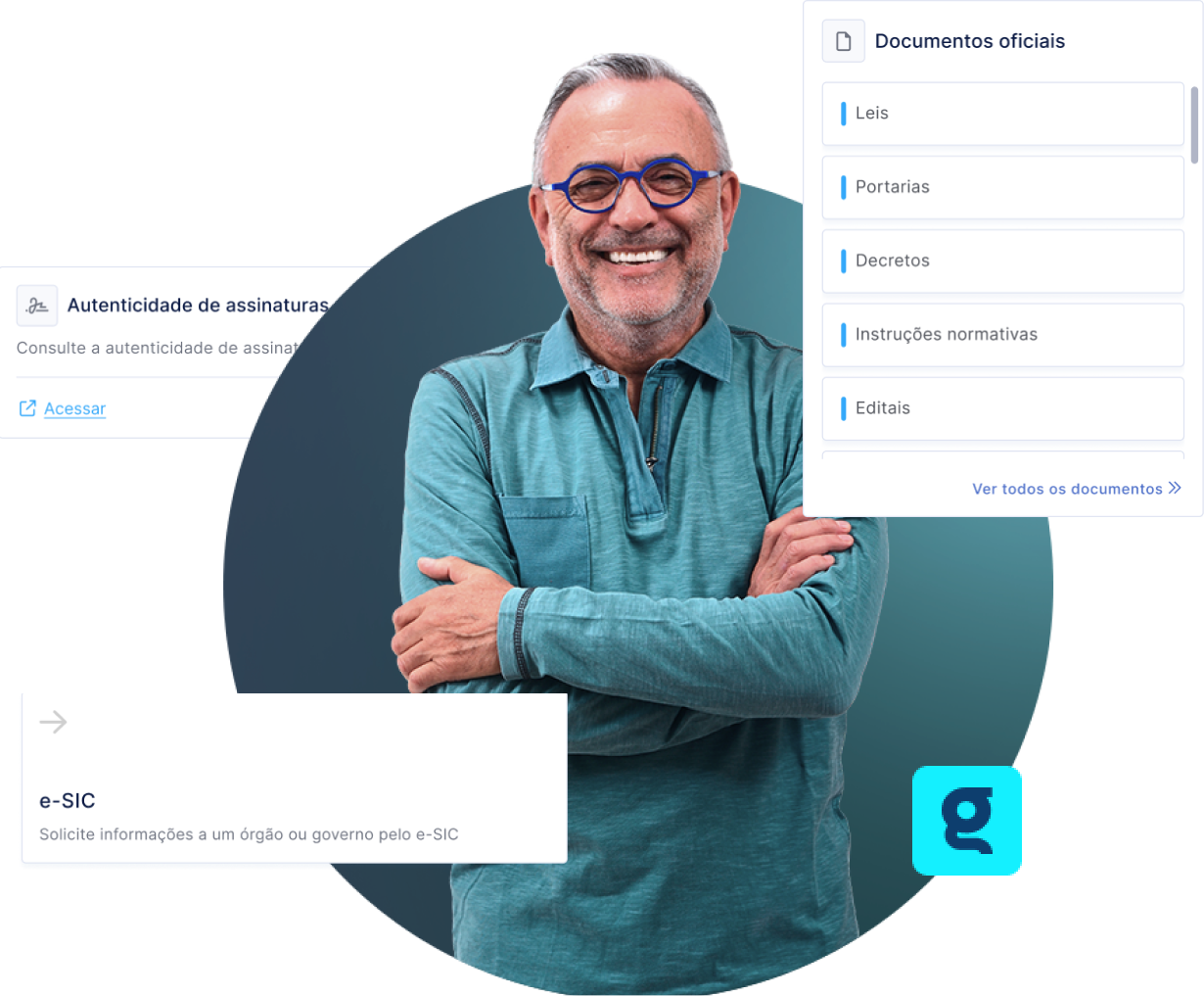 O melhor para o cidadão