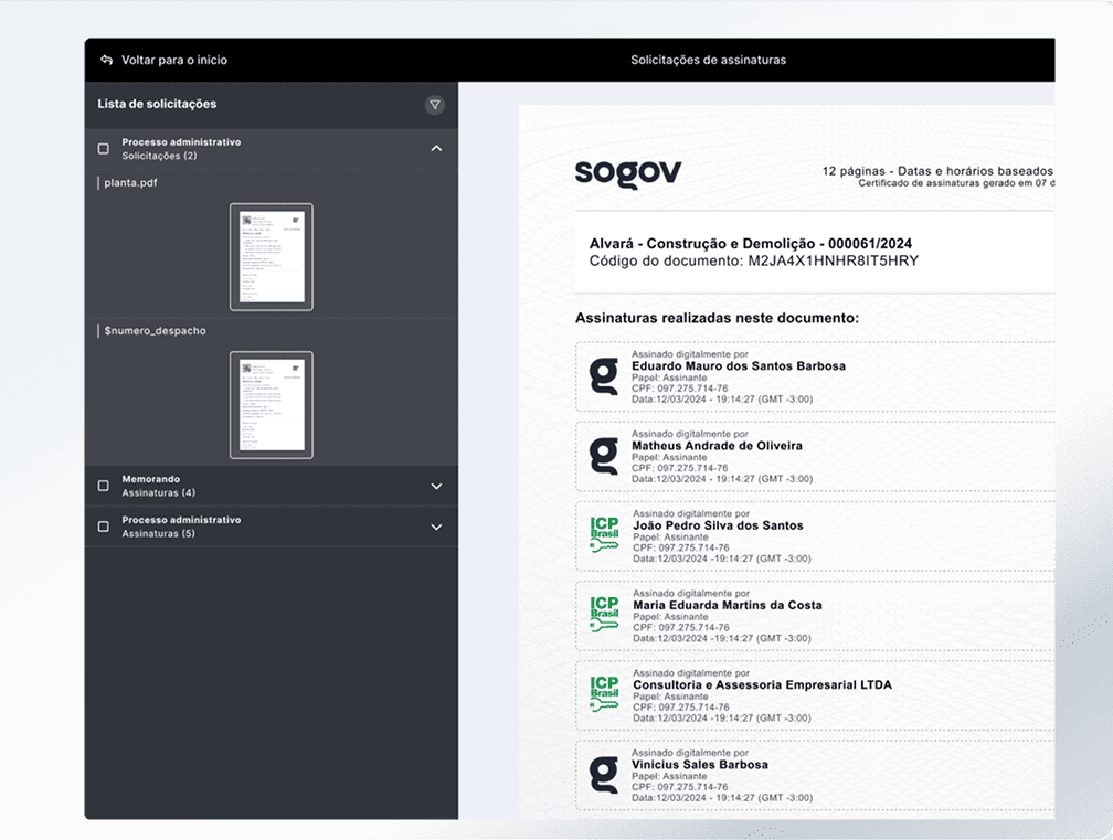 SOGOV