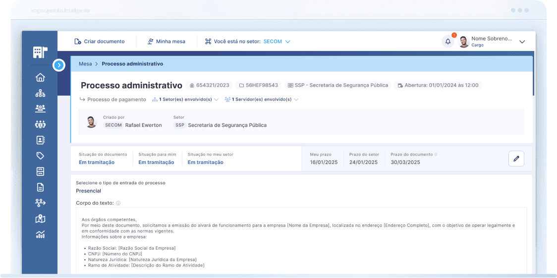 SOGOV