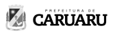 logotipo parceiro Prefeitura Municipal de Caruaru