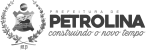 logotipo parceiro Prefeitura Municipal de Petrolina