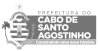 logotipo parceiro Prefeitura do Cabo de Santos Agostinho