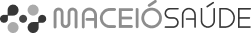 logotipo parceiro Maceió Saúde