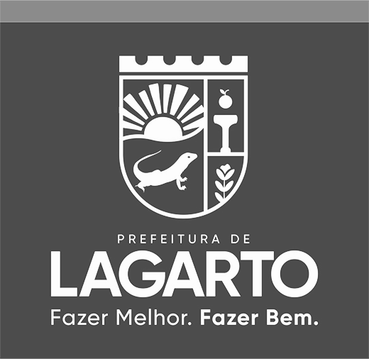 logotipo parceiro Prefeitura Municipal de Lagarto