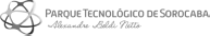 logotipo parceiro Parque Tecnológico de Sorocaba