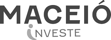 logotipo parceiro Maceió Investe