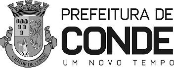 logotipo parceiro Prefeitura Municipal de Conde