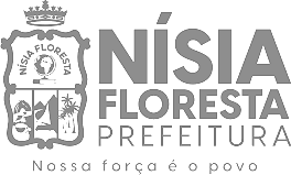 logotipo parceiro Prefeitura de Nísia Floresta