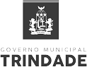 logotipo parceiro Governo Municipal de Trindade
