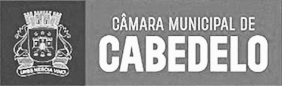 logotipo parceiro Câmara Municipal de Cabedelo