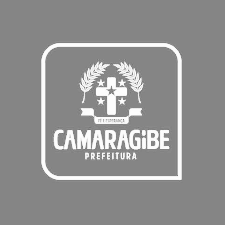 logotipo parceiro Prefeitura Municipal de Camaragibe